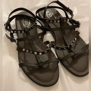TODS sandals